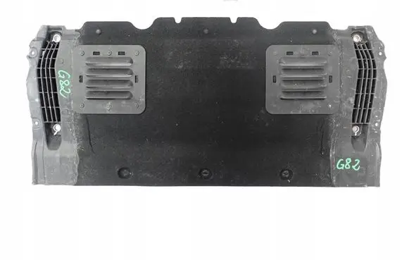 Audi RS7 C7 Engine splash shield/under tray 4G0863821L