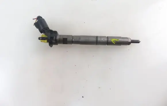 Audi A6 S6 C6 4F Fuel injector 0986435358
