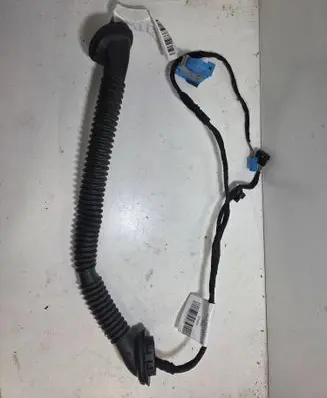 Mercedes-Benz E W238 Tailgate/trunk wiring harness A2385405308