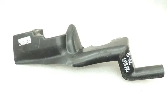 BMW 5 F10 F11 Engine splash shield/under tray 51757267566 7267566