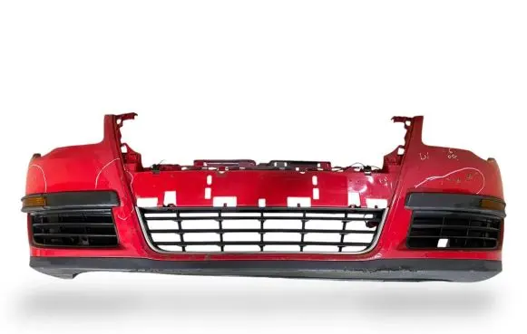 Volkswagen PASSAT B6 Front bumper 3C0807221A
