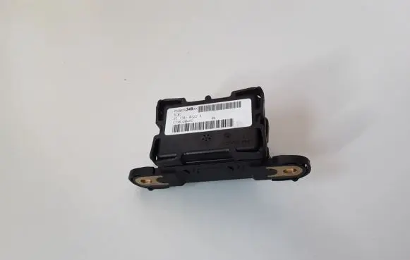 Jeep Grand Cherokee (WK) ESP (stability system) control unit P56029349AA