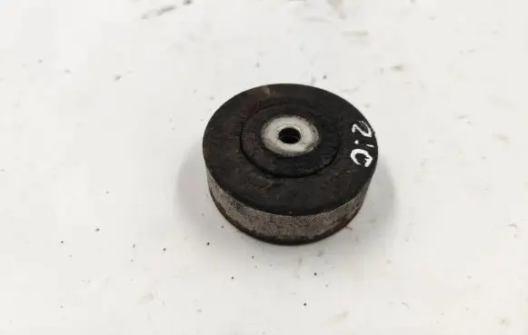 BMW 3 E36 Alternator belt tensioner pulley 