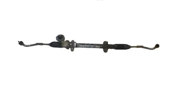 Steering rack