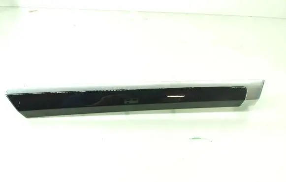 Porsche Cayenne (92A) Dashboard glove box trim 7P5867410