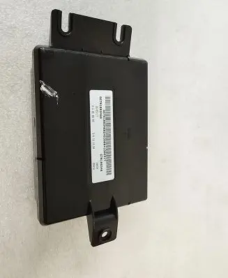 Maserati Levante Air conditioning/heating control unit 06701003460