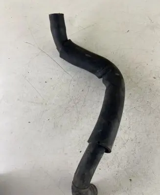 Hyundai Santa Fe Engine coolant pipe/hose