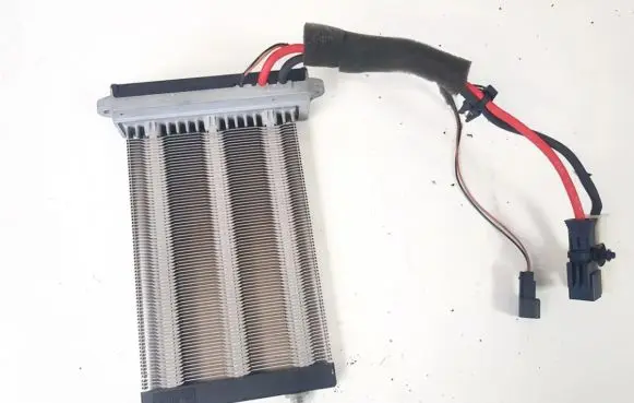 Volvo C30 Electric cabin heater radiator 3m5118k463fc 0171132102
