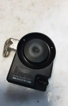 Audi A6 C7 Alarm system siren 1K0951605C