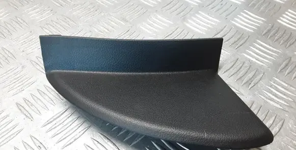 Mitsubishi Outlander Dashboard side end trim 8002B130