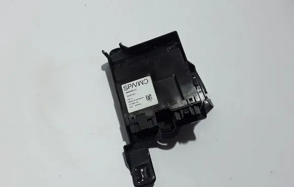 Volvo C40 Tailgate/trunk control unit/module 32357501