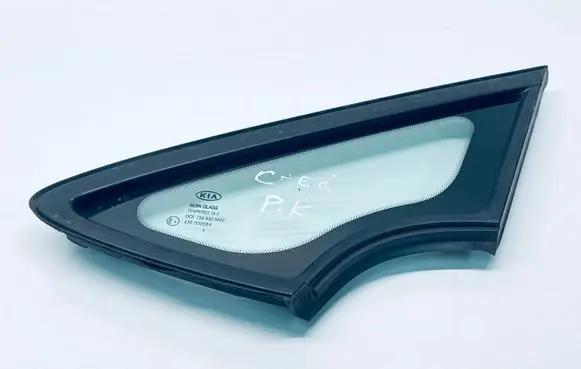 KIA Ceed Front triangle window/glass 86180A2000