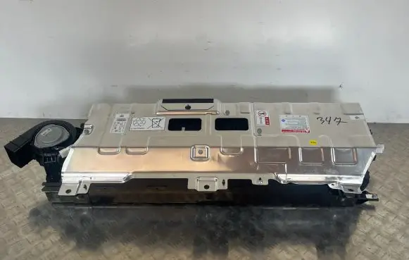 Hyundai Tucson IV NX4 Hybrid / electric car battery 37501CZ000