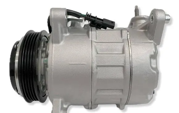 Chevrolet Silverado Air conditioning (A/C) compressor (pump) 84417410 84417409 84877092