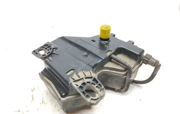 FAP fluid tank