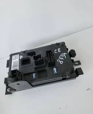 Citroen C8 Comfort/convenience module 9665778480 3500470342511090 S180085003F