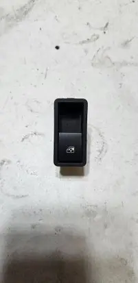 Opel Astra G Electric window control switch 13228711