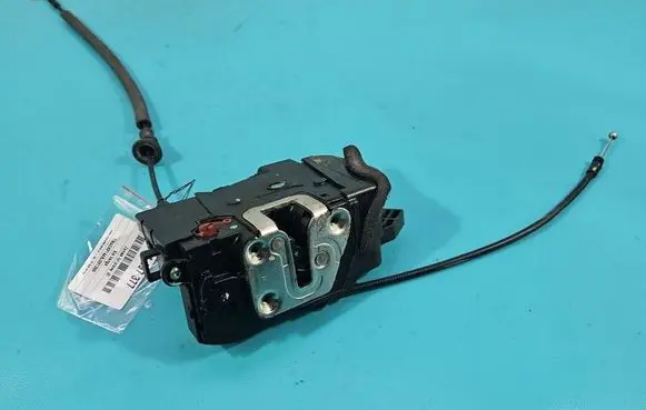 KIA Venga Rear door lock IMPRK1597377