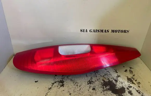 Mitsubishi Colt Rear/tail lights