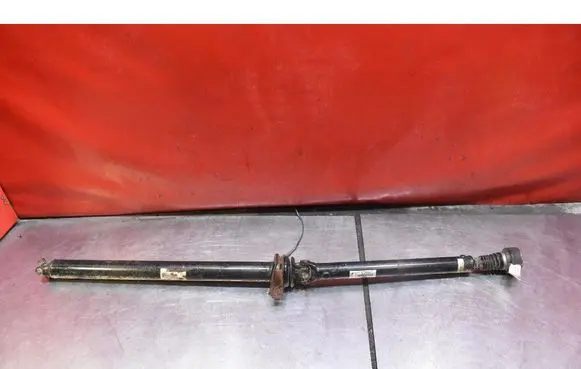 Mazda Tribute Drive shaft (set) YL844602CJ