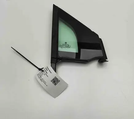 Volkswagen ID.4 Front door vent window glass four-door 43R01390 11A845114
