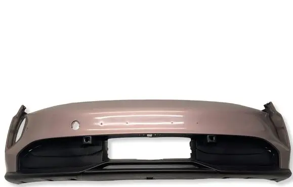 Porsche Taycan 9J1 Front bumper 9J1807221