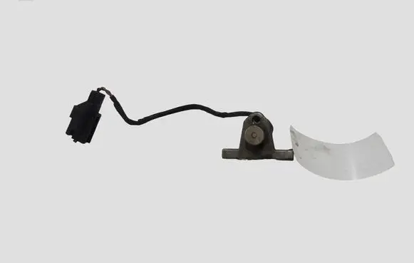 Volvo XC90 Crankshaft position sensor 1275789