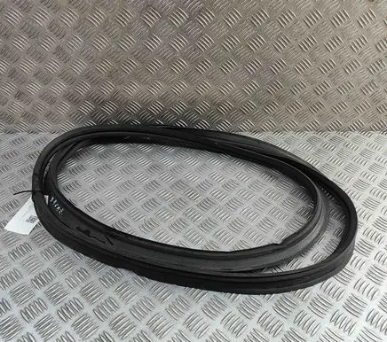 Fiat 500 Trunk rubber seal (body) 51785179