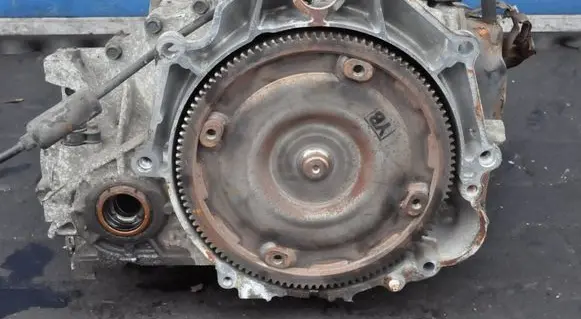 Hyundai Coupe Manual 6 speed gearbox 