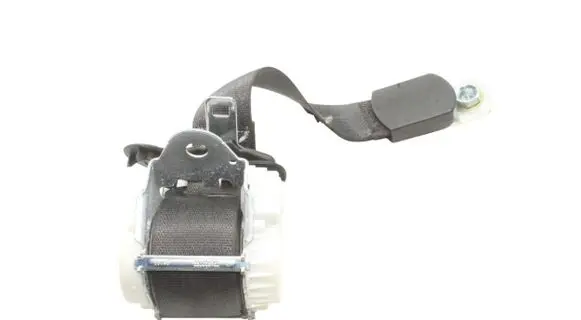 Jeep Cherokee Rear seatbelt P1UU52DX9AD