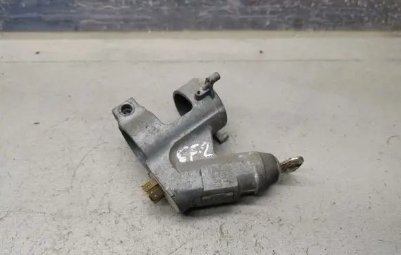 Volkswagen Golf II Ignition lock 171905851