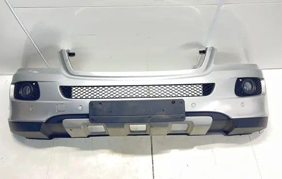Mercedes-Benz ML W164 Front bumper 1648850165