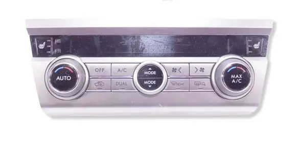 Subaru Outback (BS) Climate control unit 72311AL130