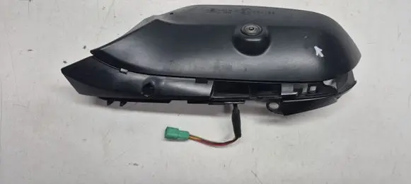 Lexus RX 450H Front door wing mirror part 034168 G5421