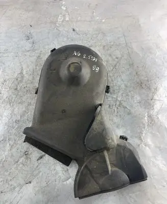 Audi A6 S6 C5 4B Timing belt guard (cover) 059109108 059109124 059109124G