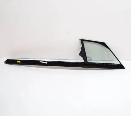 BMW i3 Front door vent window glass four-door 43R007951 AS2