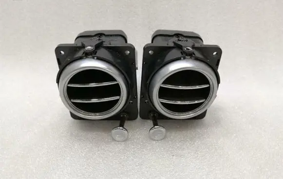 Bentley Continental Rear air vent grill 3W0819709