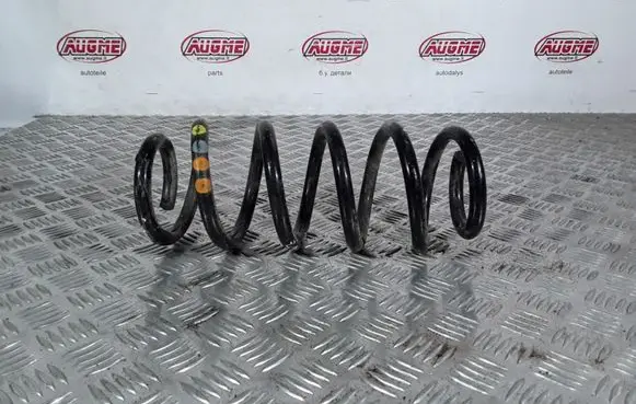 Audi Q5 SQ5 Front coil spring