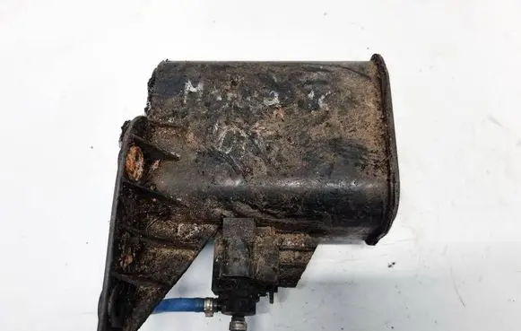 Fiat Marea Active carbon filter fuel vapour canister 