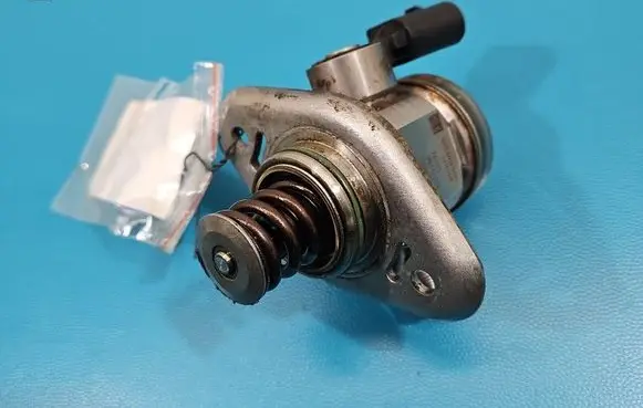 Renault Kadjar In-tank fuel pump 166303162R IMPRK1526377