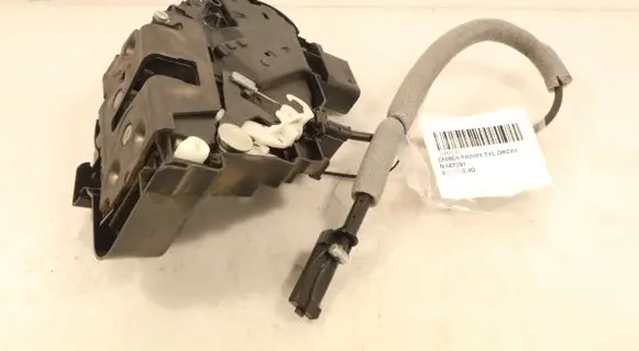 Volvo XC60 Rear door lock 30799318