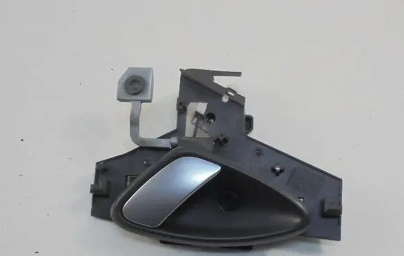 Citroen C5 Front door interior handle 9649218477