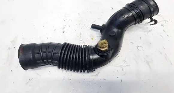 Renault Scenic I Air intake hose/pipe 7700274205 7700274181