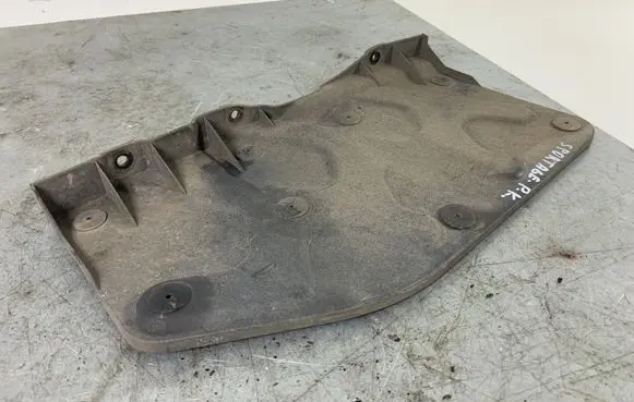KIA Sportage Side bottom protection 2913023100