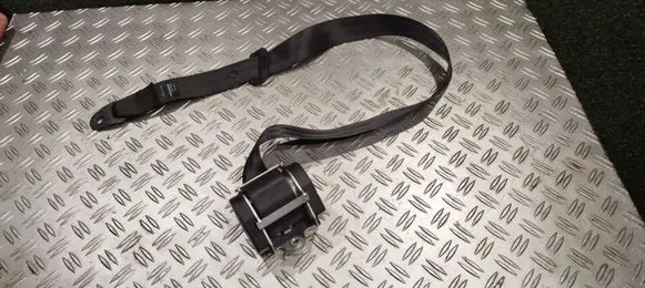 Renault Trafic II (X83) Front seatbelt A508741