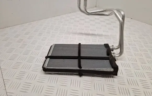 Audi A4 Allroad B9 Heater blower radiator DY704 0W704 040520181009
