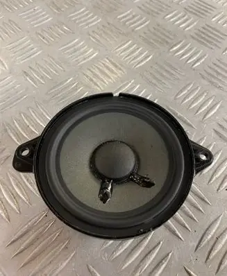 Panel speaker