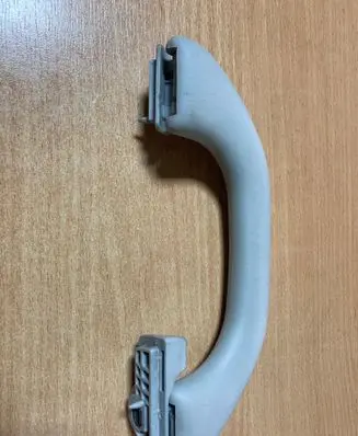 Volkswagen Sharan Rear interior roof grab handle 7M3857607D