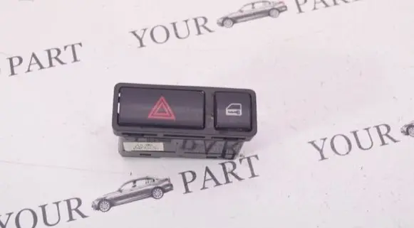 BMW X5 E53 Hazard light switch 8368920