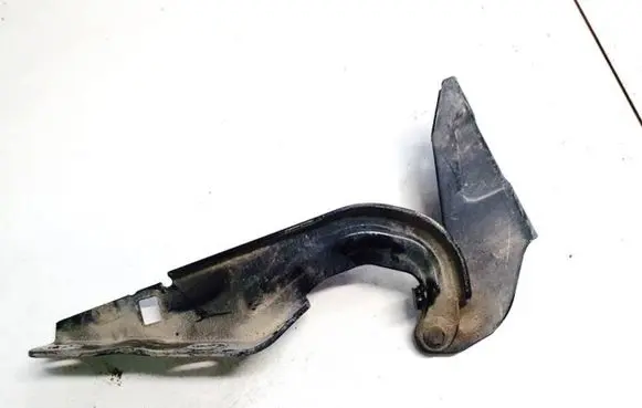Citroen C-Crosser Engine bonnet/hood hinges